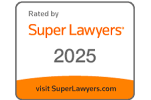 Super Lawyers 2025
