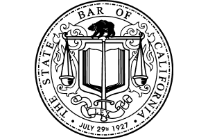 The State bar of California