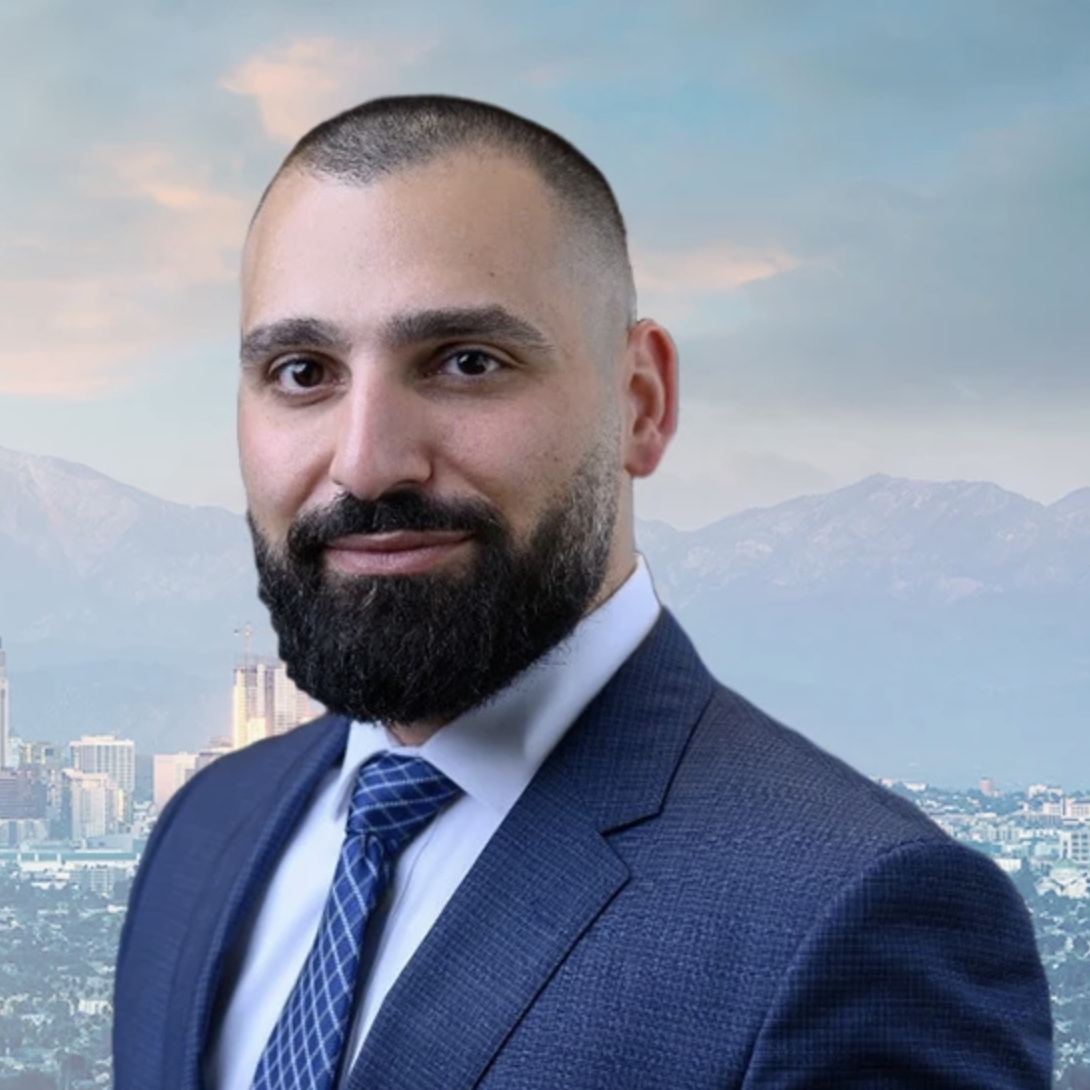 Photo of Attorney Chris Nalchadjian