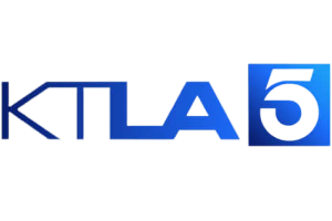 KTLA Badge